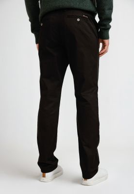 Imagen 2 del producto Pantalón Hombre Algodón Vinci Negro