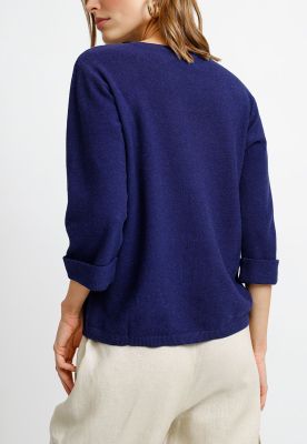 Imagen 2 del producto Tejido Navy Dover Mujer