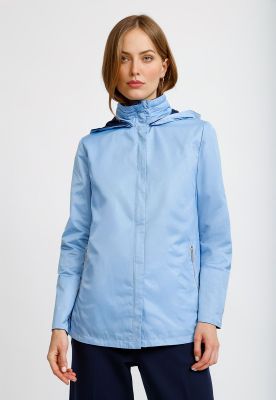 Imagen 2 del producto Chaqueta Reversible Navy Eva Mujer