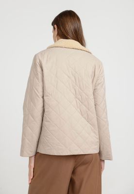 Imagen 2 del producto Parka Mujer Per Taupe