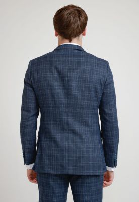 Imagen 2 del producto Chaqueta Hombre Formal Navy