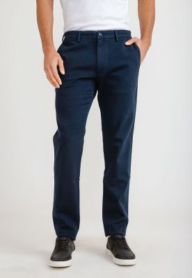 Imagen 1 del producto Pantalón Hombre Chino Navy PDBSF004