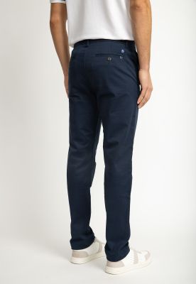 Imagen 2 del producto Pantalón Hombre Chino Navy OPBB0022