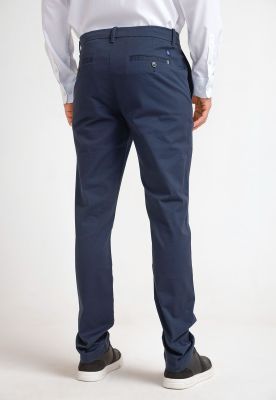 Imagen 2 del producto Pantalón De Hombre Navy