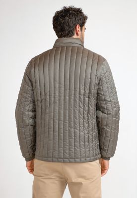 Imagen 2 del producto Parka Hombre Verde Militar