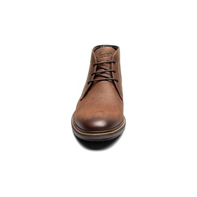 Imagen 2 del producto Botines Casual Forge Plain Toe Chukka Café