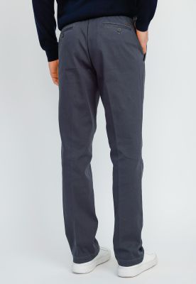 Imagen 2 del producto Pantalón Hombre Vinci Chino Marengo