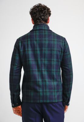 Imagen 2 del producto Chaqueta Hombre Thena Verde