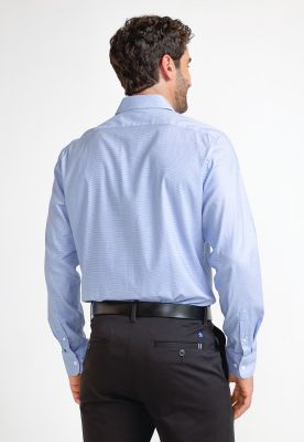 Imagen 2 del producto Camisa Hombre Formal Celeste