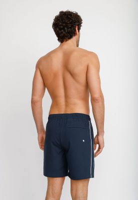 Imagen 2 del producto Traje De Baño Hombre Azul Navy OPSB1002