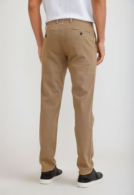 Imagen 2 del producto Pantalón Hombre Chino Khaki PDBSF004