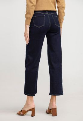 Imagen 2 del producto Jeans Mujer Baya Algodón Índigo