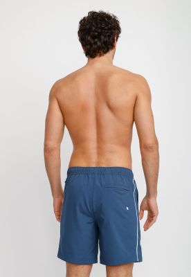 Imagen 2 del producto Traje De Baño Hombre Azul Petróleo OPSB1002