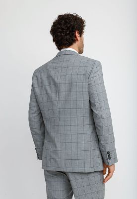 Imagen 2 del producto Chaqueta Formal Hombre Gris 28531/901F