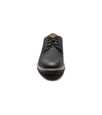 Imagen 2 del producto Zapatos Norwalk Plain Toe Oxford Negro