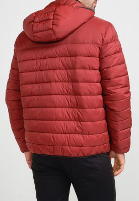 Imagen 2 del producto Parka Hombre Acolchada Rojo