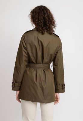 Imagen 2 del producto Trench Mujer Francia Safari