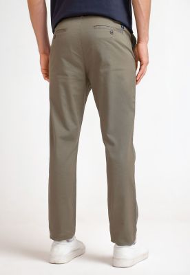 Imagen 2 del producto Pantalón Hombre Verde