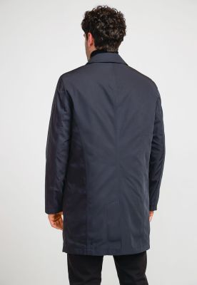 Imagen 2 del producto Impermeable Hombre Navy