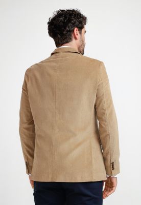 Imagen 2 del producto Chaqueta Hombre Cotelé Beige