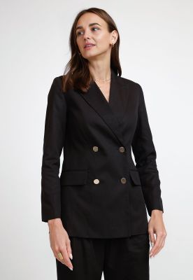 Imagen 1 del producto Chaqueta De Mujer Modelo Aida Jacket Color Negro