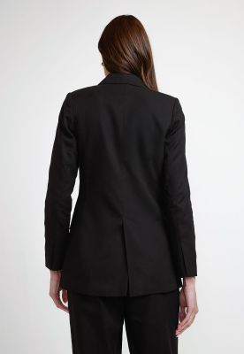 Imagen 2 del producto Chaqueta De Mujer Modelo Aida Jacket Color Negro