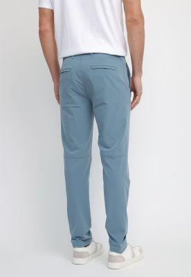Imagen 2 del producto Pantalón Hombre Chino Performance Azul Piedra 4IFB7348