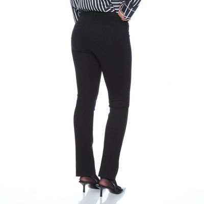 Imagen 2 del producto Ponte Recto Pretina Un Boton Basica Con Bolsillo Falso