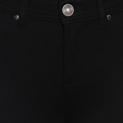 Imagen 2 del producto Ponte Recto Pretina Un Boton Basica Con Bolsillo Falso