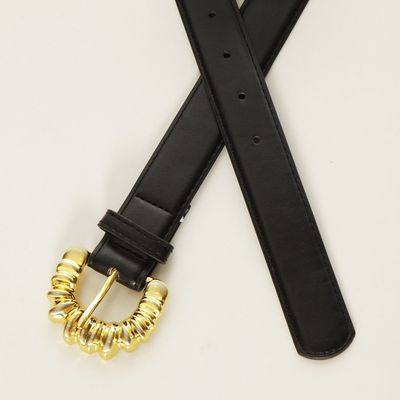 Imagen 2 del producto Cinturon Con Hebilla