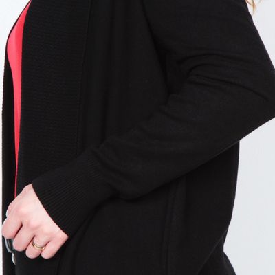 Imagen 2 del producto Chaleco Manga Larga