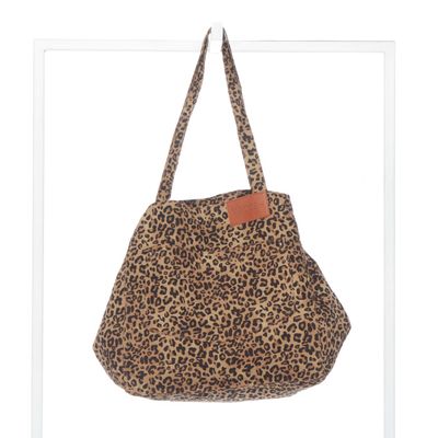 Bolso Animal Print
