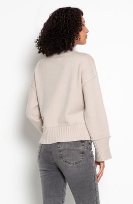 Imagen 2 del producto Sweater Manga   Larga Cuello Alto