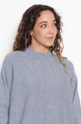 Imagen 2 del producto Sweater Manga Larga  Cuello Alto