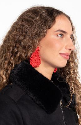 Imagen 2 del producto Chaqueta Manga Larga Cuero Ecologico Con Cierre