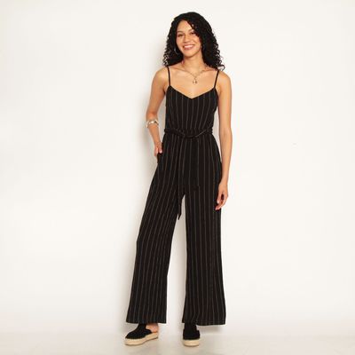 Enterito Sin Manga Con Lazo En Cinturaescote V