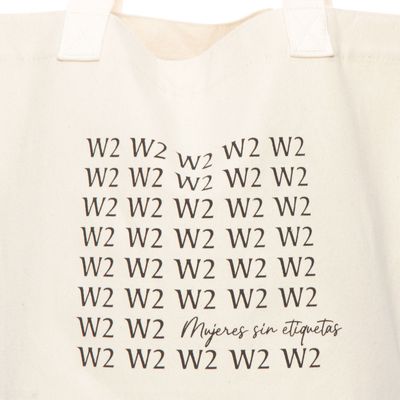 Imagen 2 del producto Bolso Con Estampado