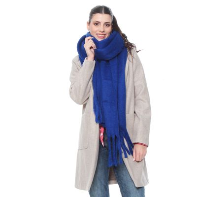 Imagen 2 del producto Bufanda Flecos