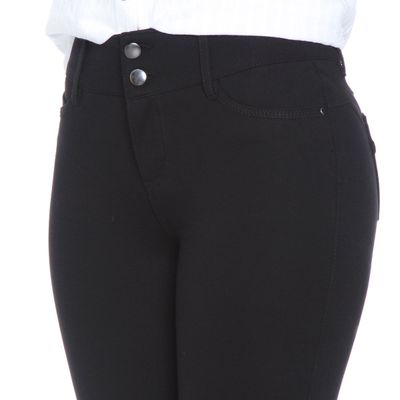 Imagen 2 del producto Ponte Pitillo Pretina Media Con Dos Botones Bolsillos Falsos