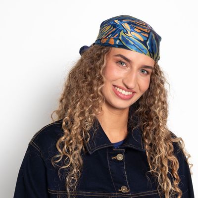 Imagen 2 del producto Panuelo Estampado Wados