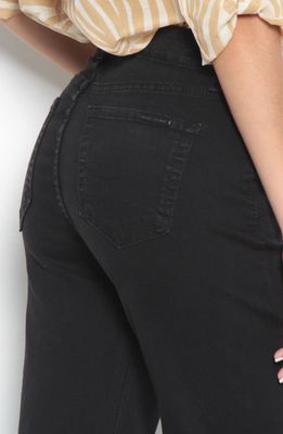 Imagen 2 del producto Jeans Basico Recto Tiro Alto Pretina   Un Boton