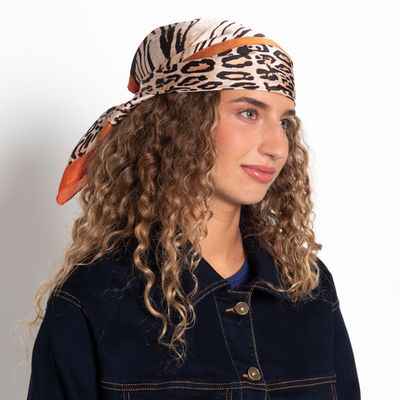 Imagen 1 del producto Panuelo Estampado