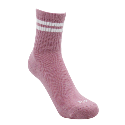 Imagen 2 del producto CALCETINES MUJER DEPORTIVOS MEDIA CAÑA PACK 5 C2 TOP