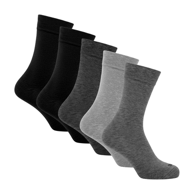 Imagen 1 del producto Calcetines Largos Bambú Pack 5 C3 TOP