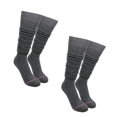 Calcetines Bucaneras Niña Pack 2 Escolar C2 TOP