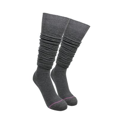 Imagen 2 del producto Calcetines Bucaneras Niña Pack 2 Escolar C2 TOP