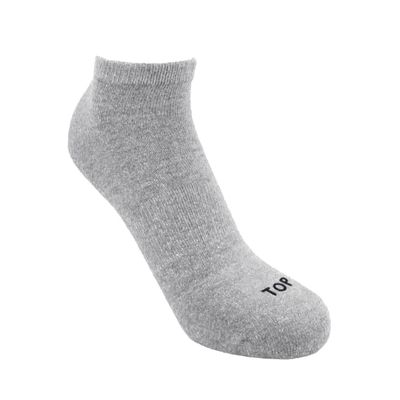 Imagen 2 del producto Calcetín Algodón Tobillero Pack 5 C7 TOP