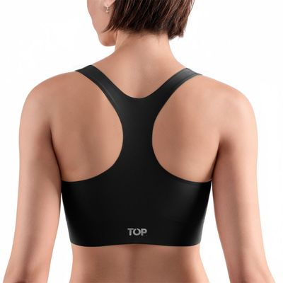 Imagen 2 del producto PETO MUJER SEAMLESS MICROFIBRA C1 TOP