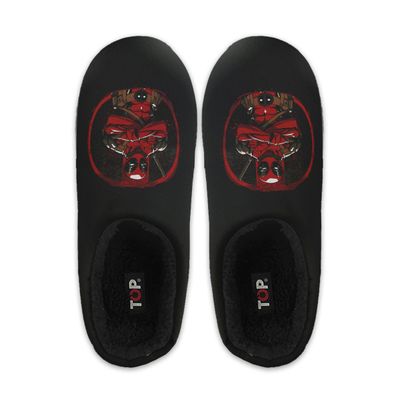 Pantufla Hombre Marvel C3 TOP