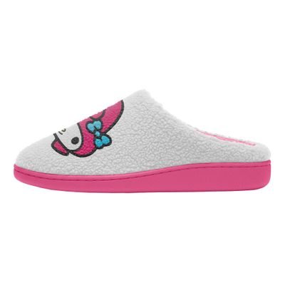 Imagen 2 del producto Pantufla de Sherpa Mujer My Melody C4 TOP